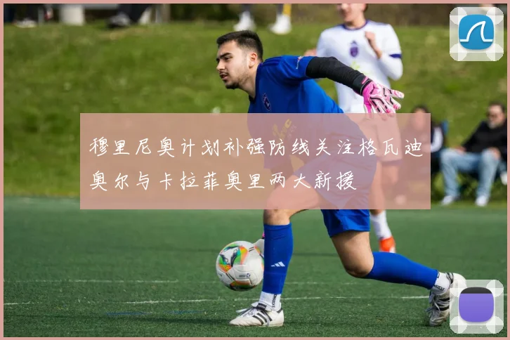穆里尼奥计划补强防线关注格瓦迪奥尔与卡拉菲奥里两大新援